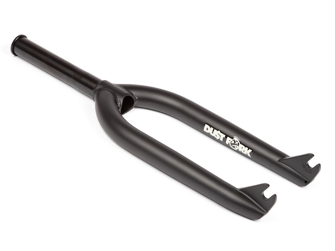 BSD Dust Fork