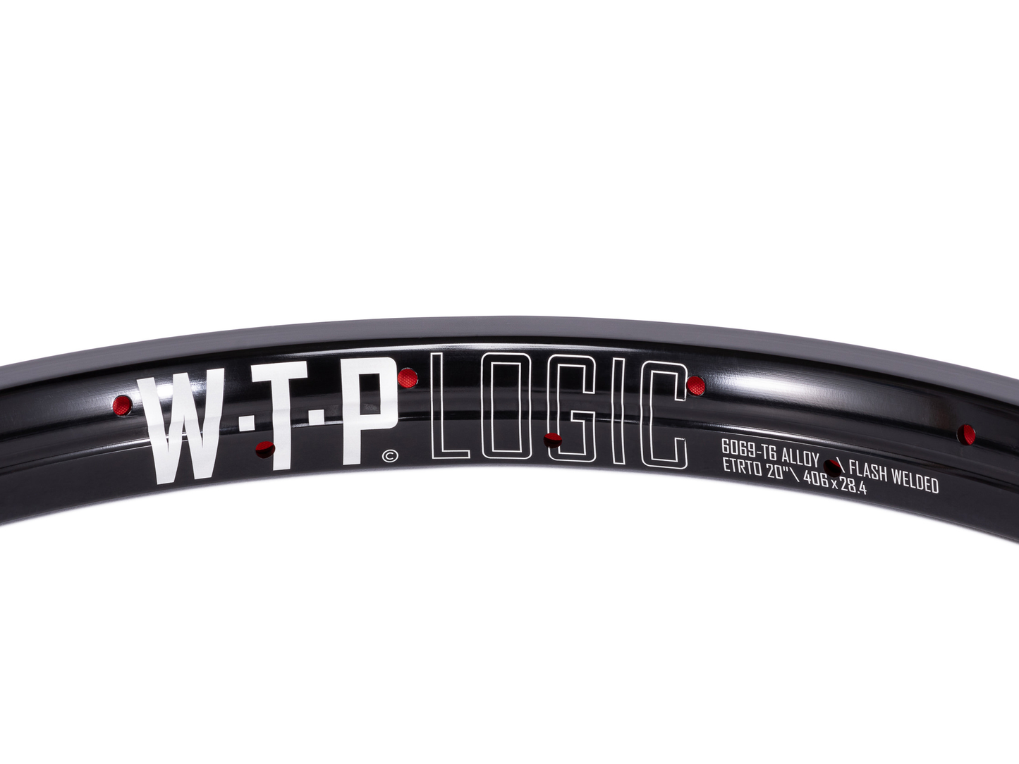 WETHEPEOPLE Logic 20" Rim