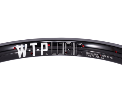 WETHEPEOPLE Logic 20" Rim