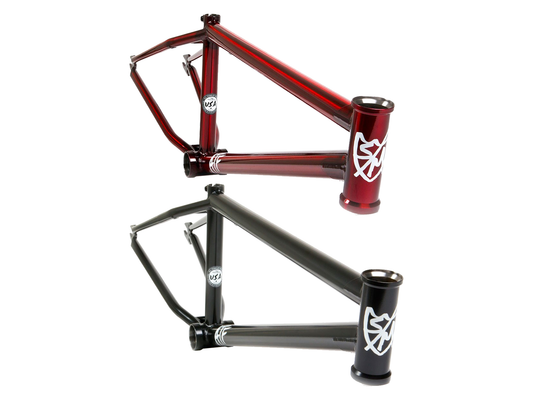 S&M ATF24 Frame