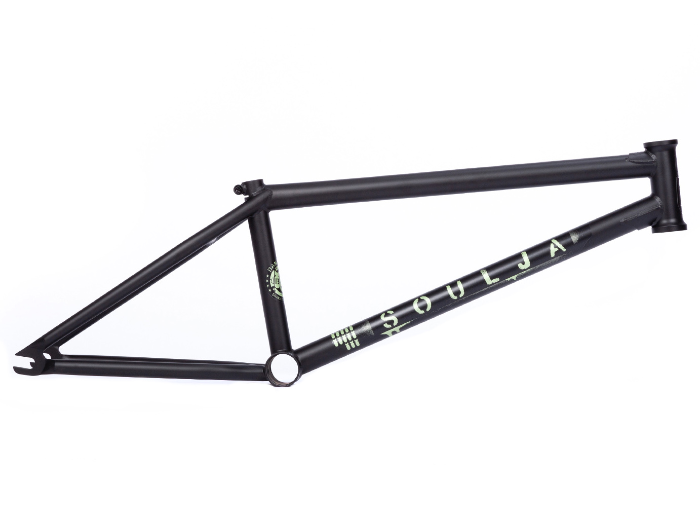 BSD Soulja V3 (Dan Paley) Frame