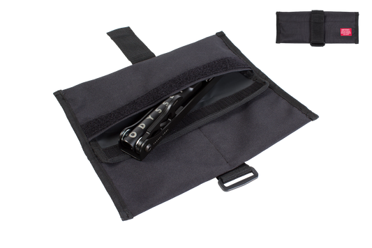 ODYSSEY Travel Wrap Tool Roll