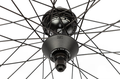 BSD XLT / Revolution Rear Wheel