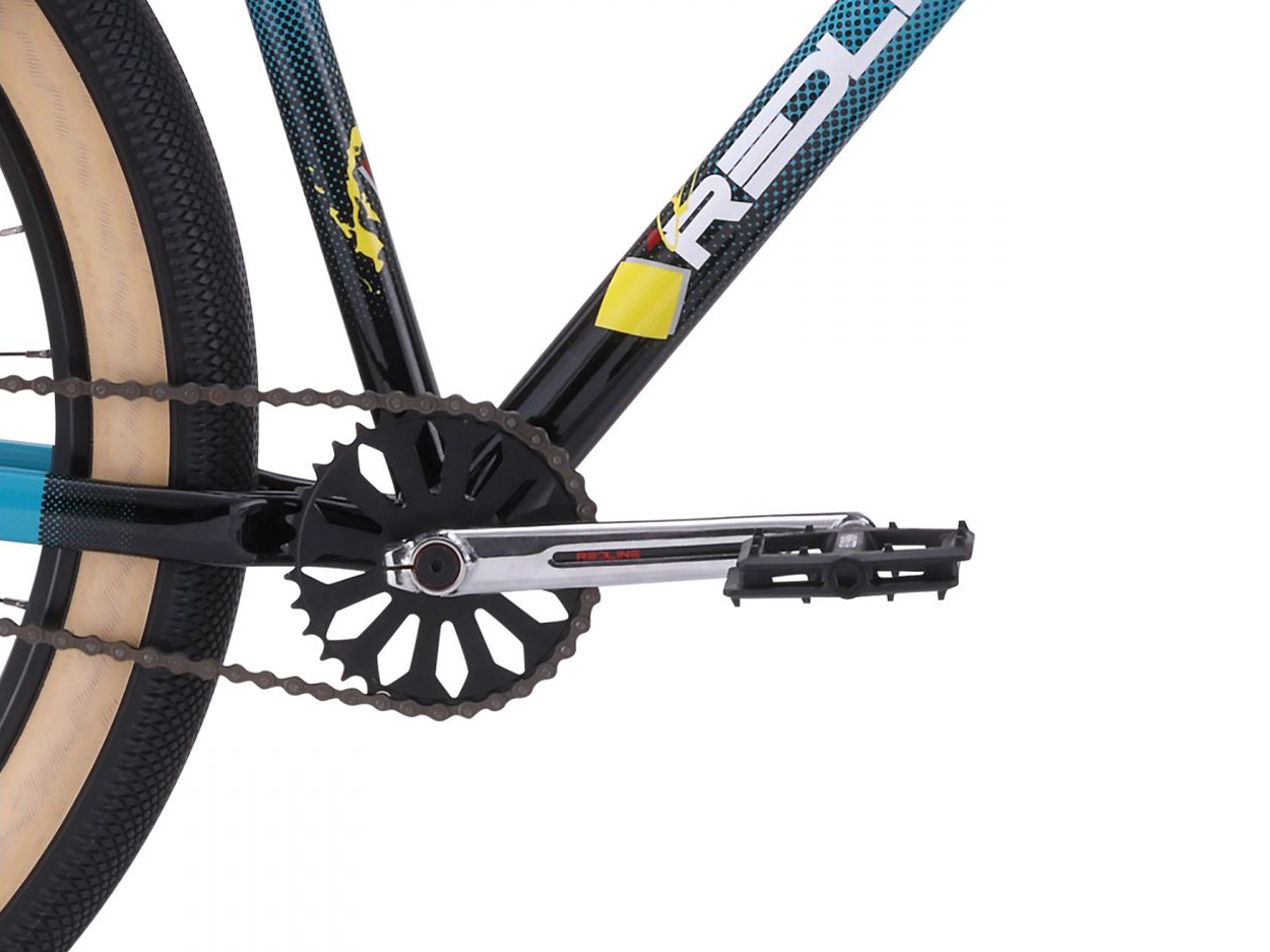 REDLINE 27.5" RL275 Bike