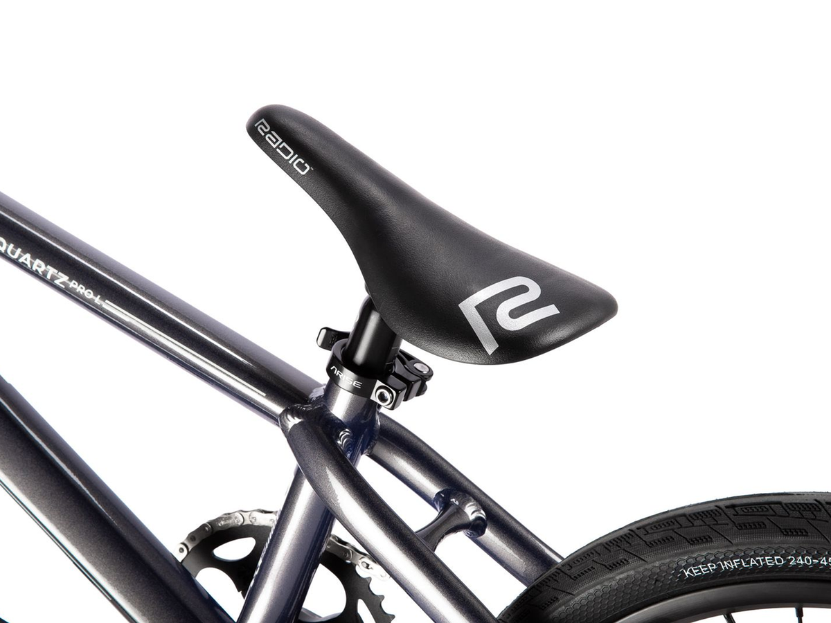 RADIO RACELINE Quartz 20" Pro Disc Bike