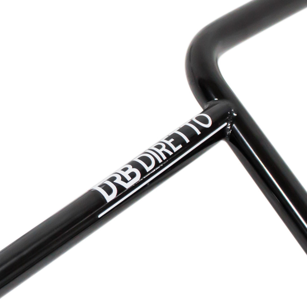 DRB Bikes Diretto Bars