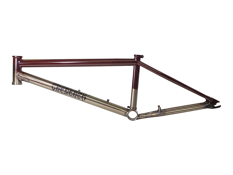 S&M Black Magic (Matty Aquizap) Frame