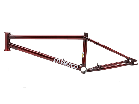 FITBIKECO The 57 Frame