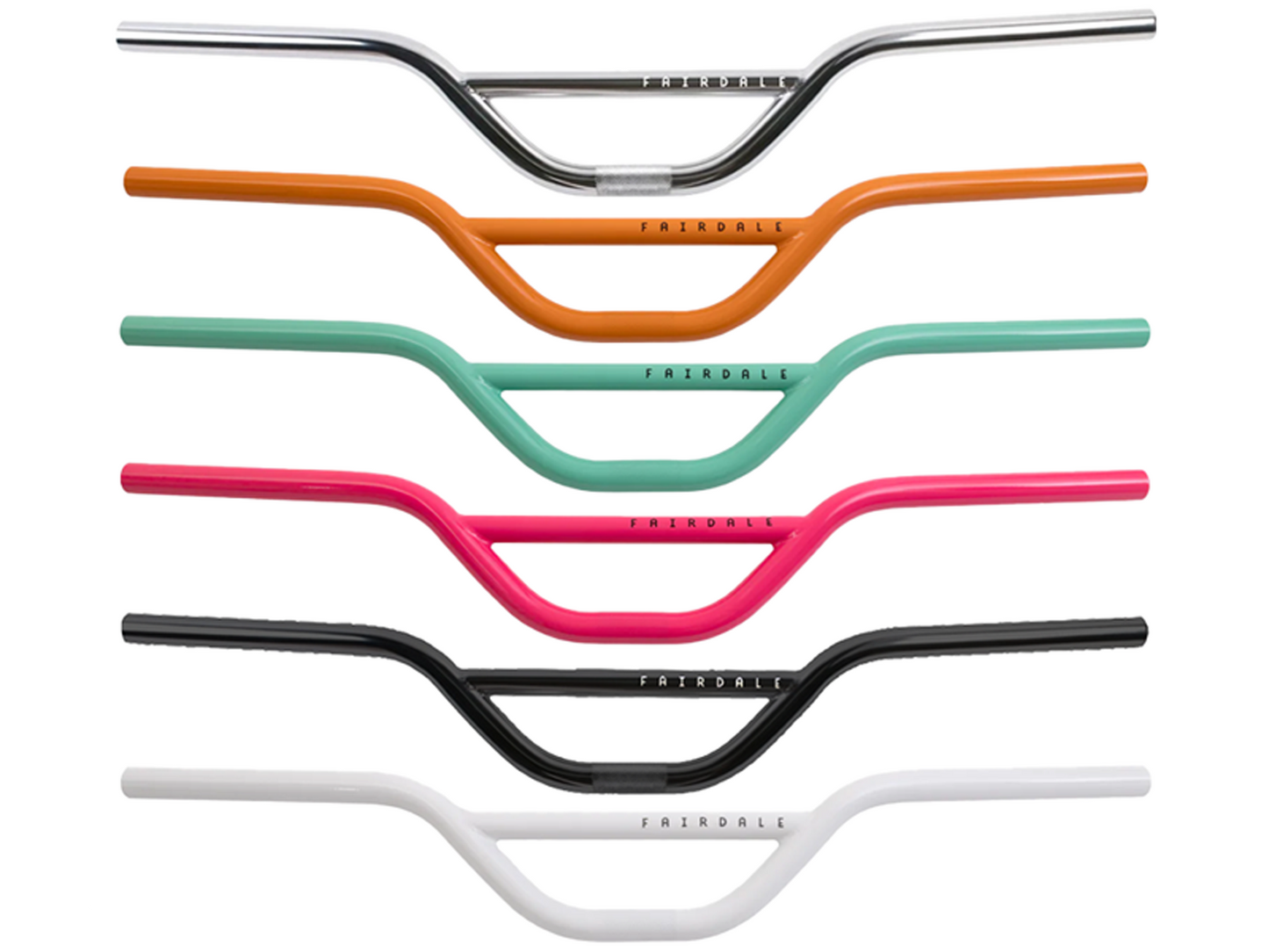 FAIRDALE MX-4 Handlebar