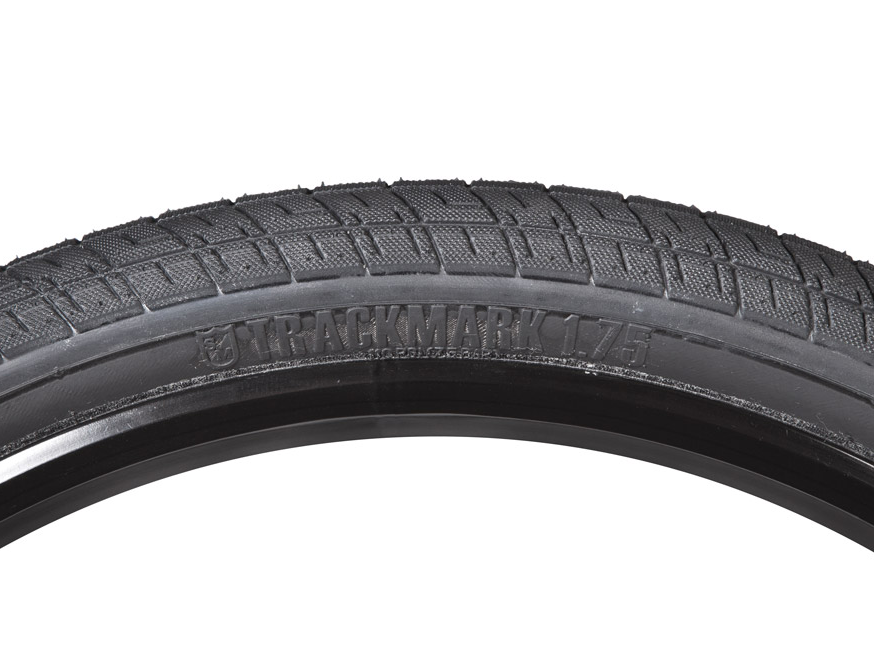 S & M Trackmark Tyre