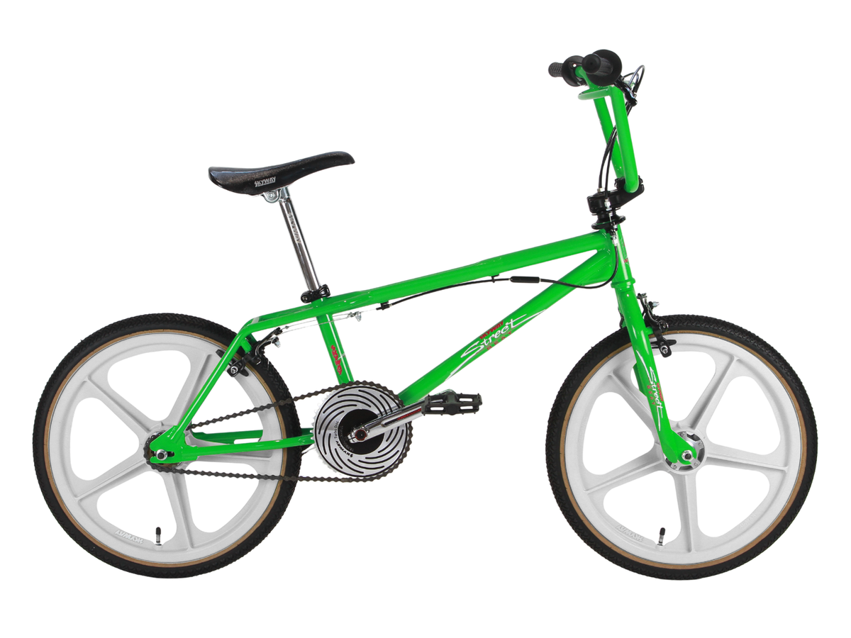 SKYWAY 20" Street Beat EX Bike