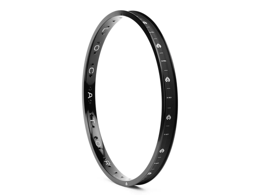ECLAT Locator Rim