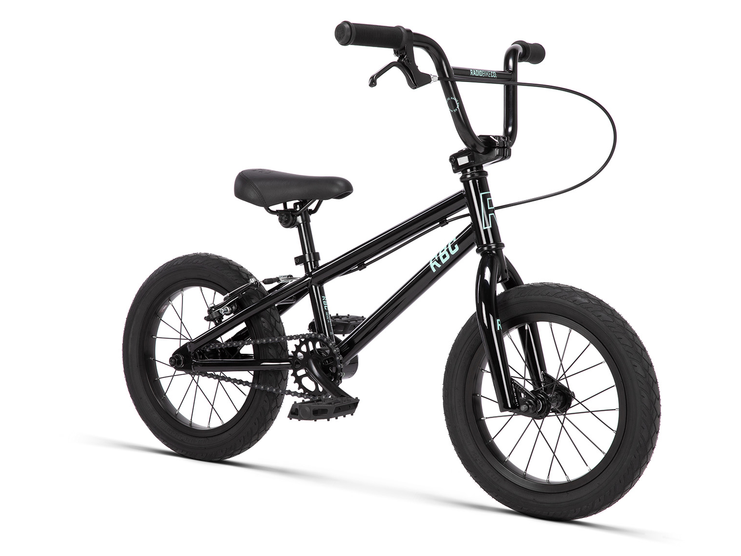 RADIO 14" Revo Bike