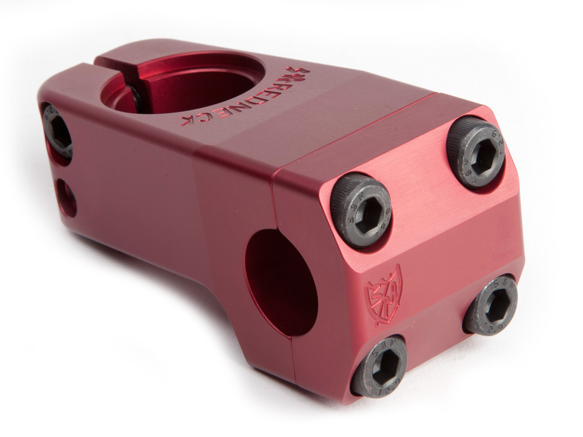 S&M Shredneck Front Load Stem