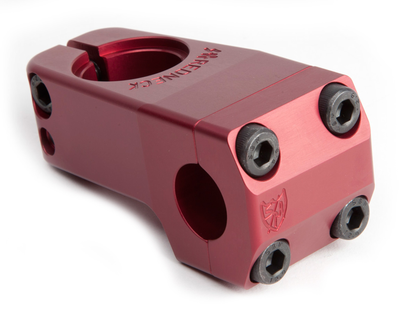 S&M Shredneck Front Load Stem