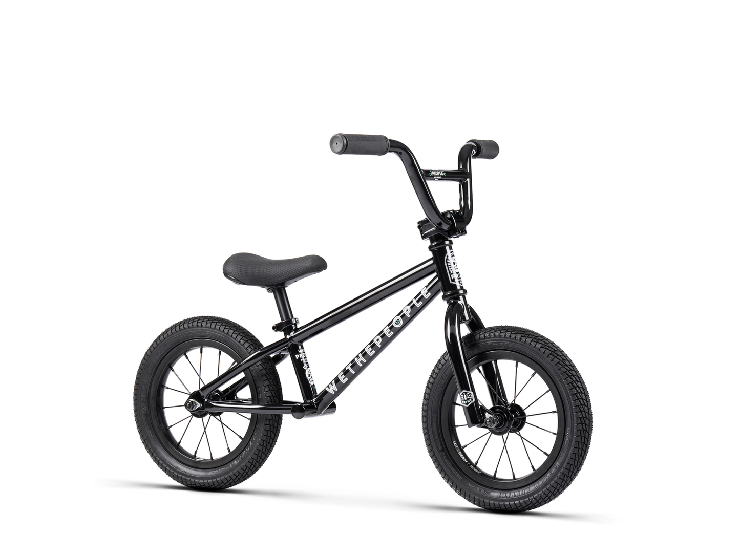 WETHEPEOPLE 12" Prime Balance Bike