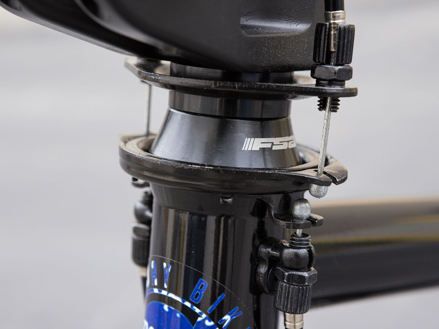 SUNDAY 20" Forecaster (Maca Grasset) Bike