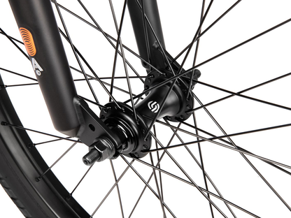WETHEPEOPLE 22" Audio Bike