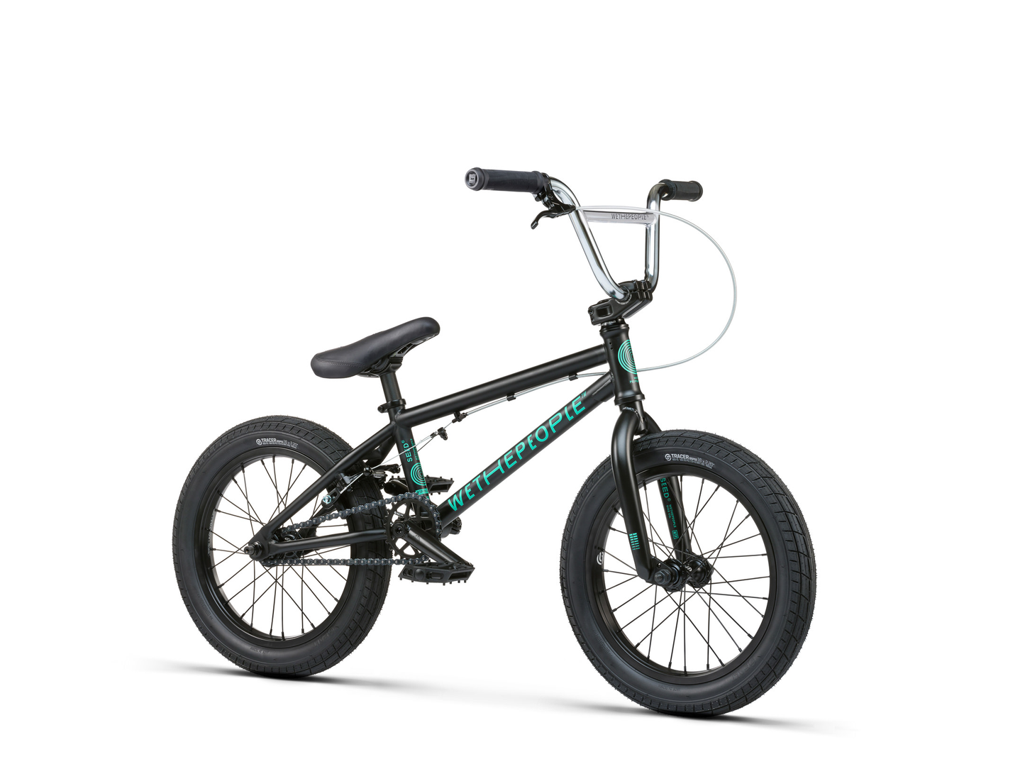 WETHEPEOPLE 16" Seed Bike