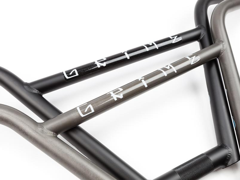 BSD Grime (Demin Cox) Handlebar