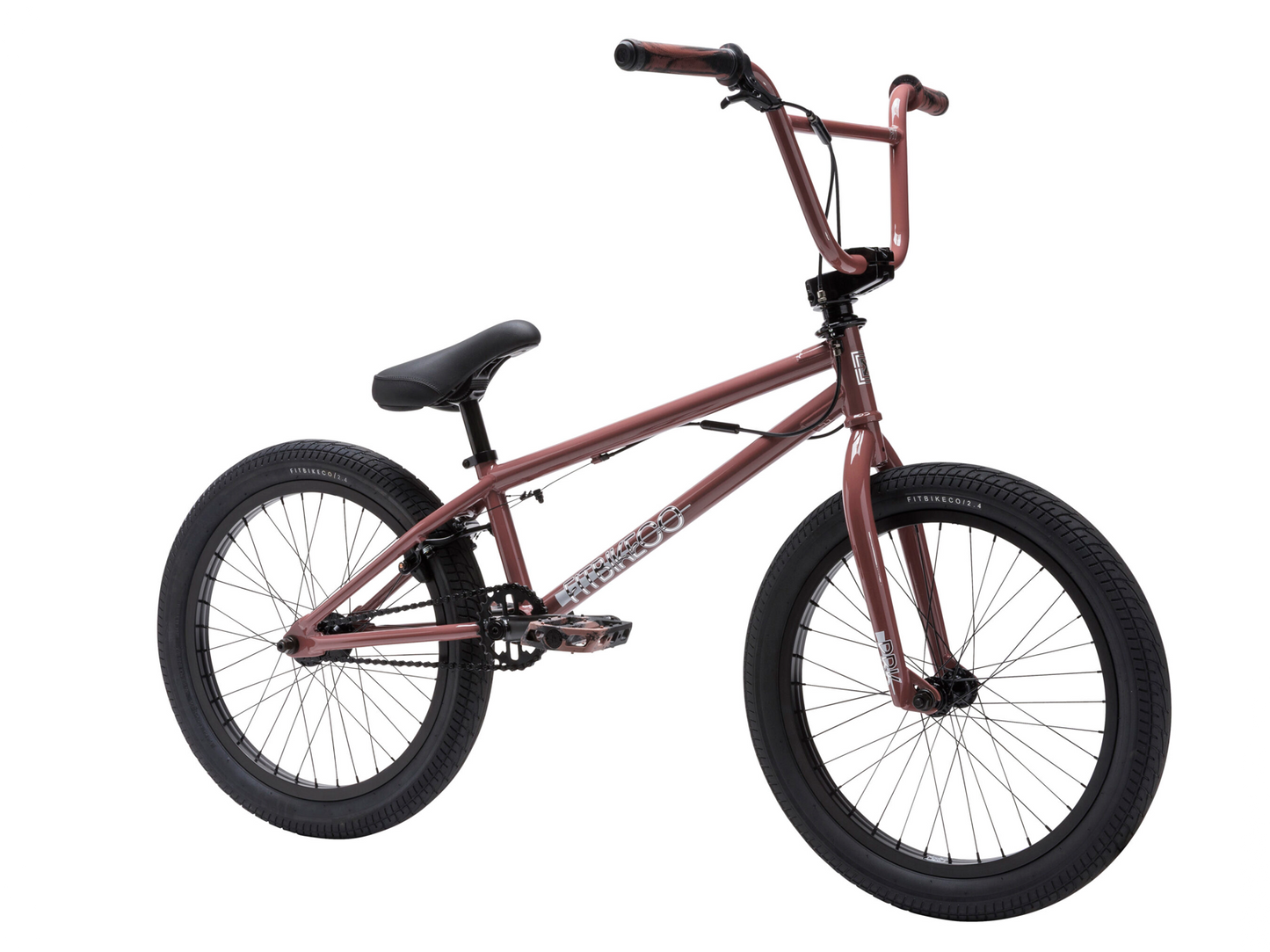 FITBIKECO 20" PRK Bike