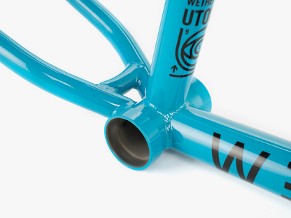 WETHEPEOPLE Utopia Hybrid Frame