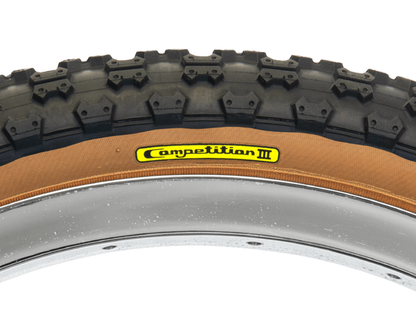 TIOGA Comp 3 Authentic Series Tyre