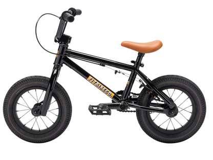 FITBIKECO 12" Misfit Bike