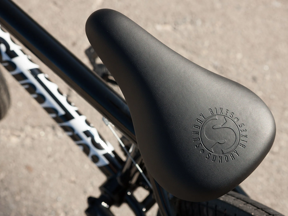 SUNDAY 20" Primer Bike