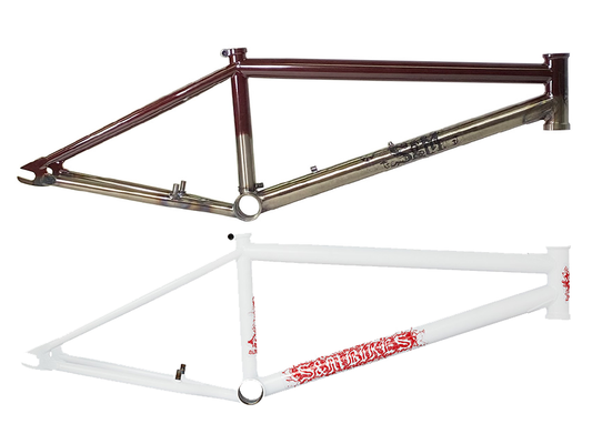 S&M Black Magic (Matty Aquizap) Frame