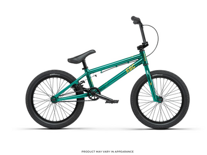 RADIO 18" Dice Bike