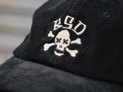 BSD More Speed Cap