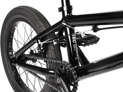 RADIO 16" Dice Bike