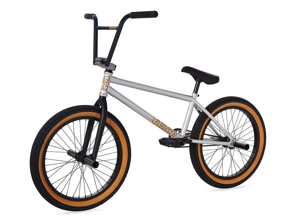 FITBIKECO 20" STR Freecoaster Bike