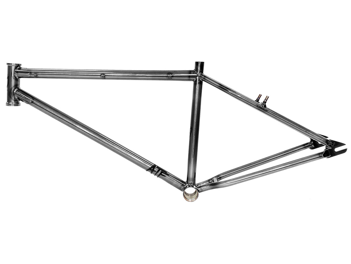 S&M ATF 26 Frame