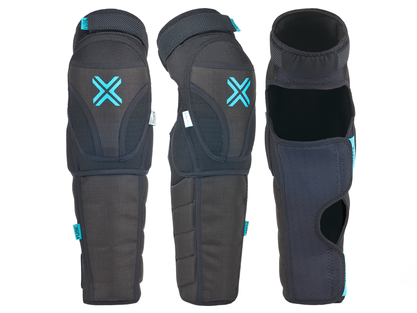 FUSE Echo 100 Knee/Shin Pads