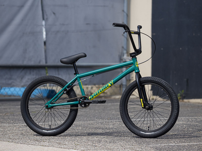 SUNDAY 20" Scout Bike