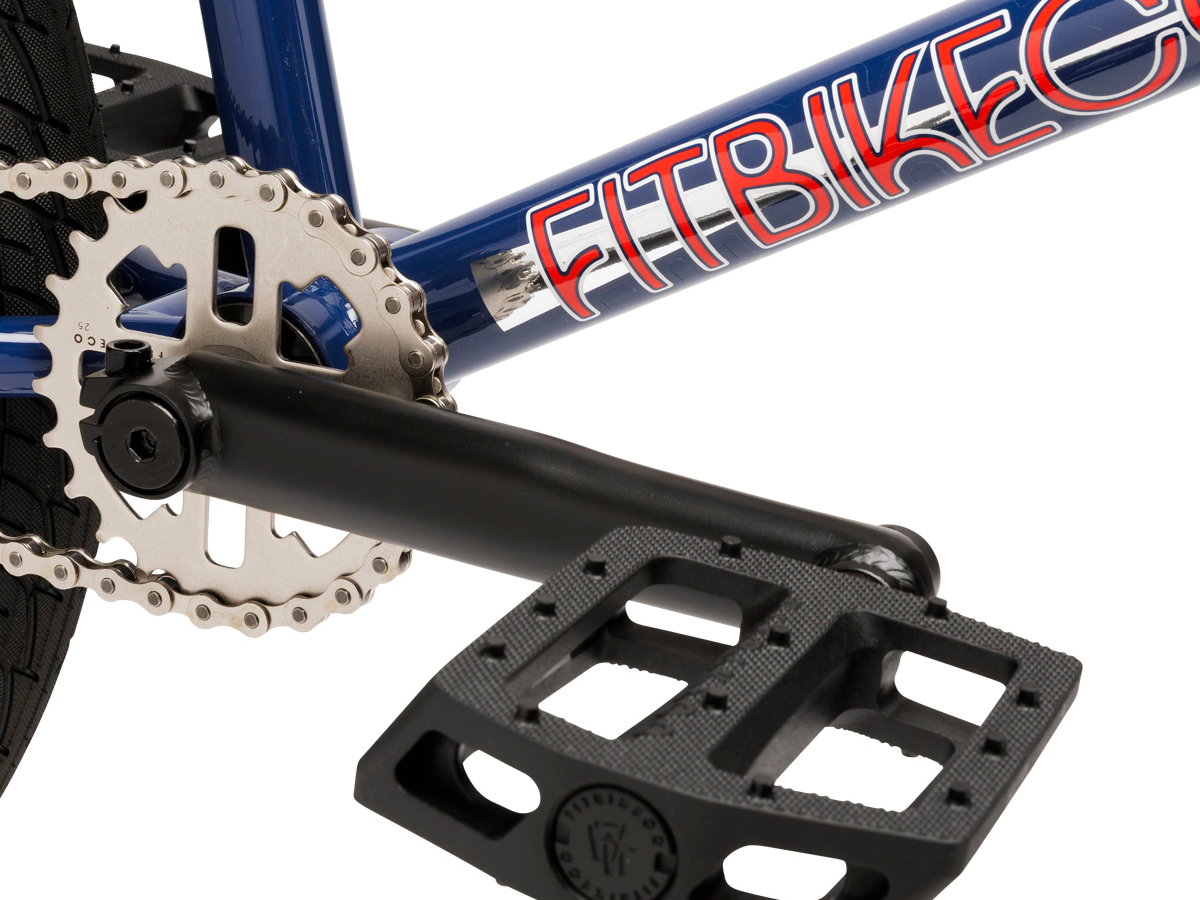 FITBIKECO 20" PRK Bike