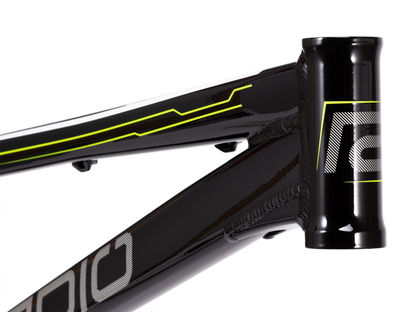 RADIO RACELINE Helium Junior Frame