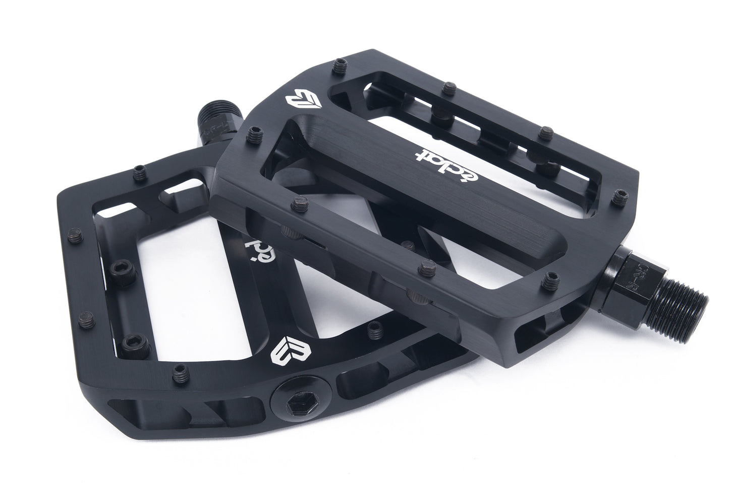 ECLAT Surge Pedals