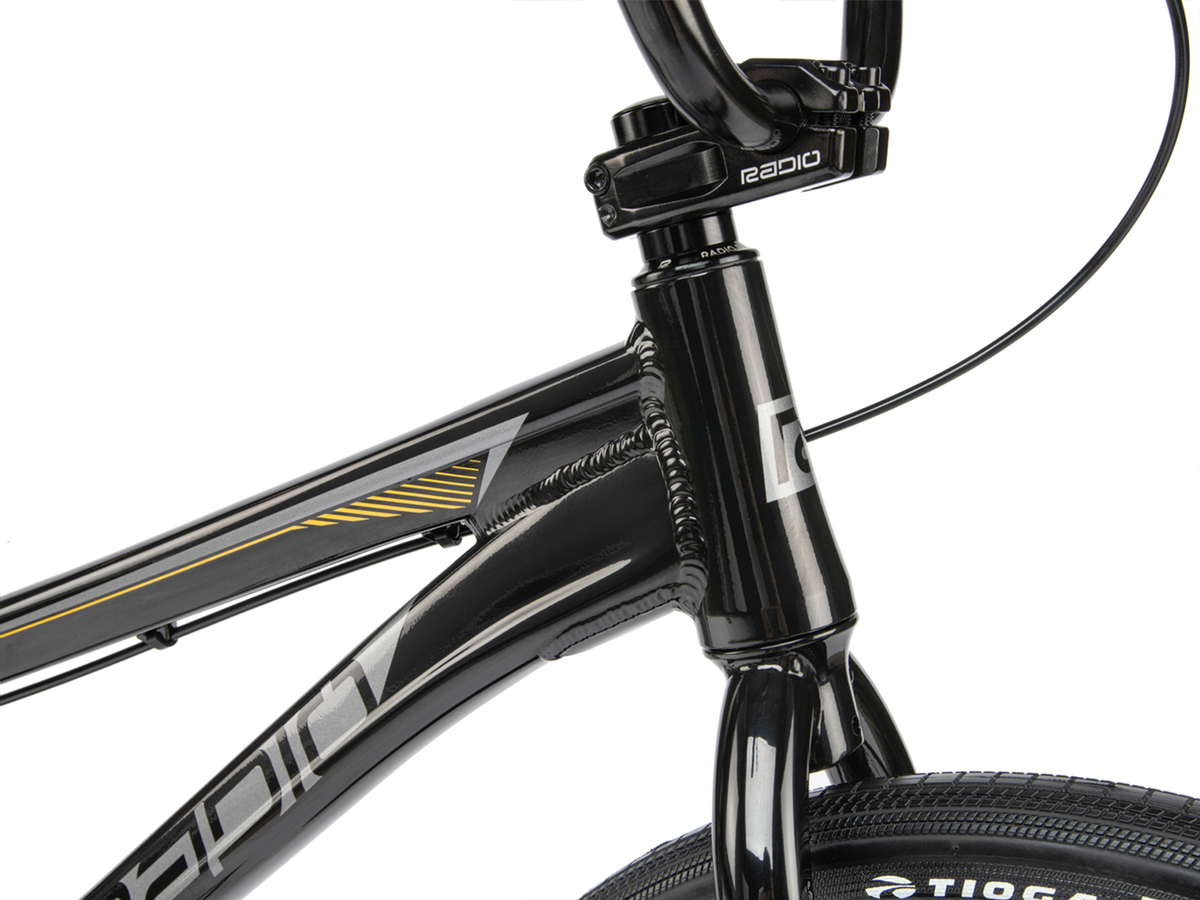 RADIO RACELINE 24" Helium Cruiser XL Bike