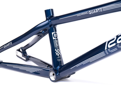 RADIO RACELINE Quartz Disc Pro 2027 Frame