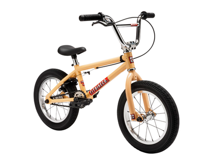 FITBIKECO 14" Misfit Bike