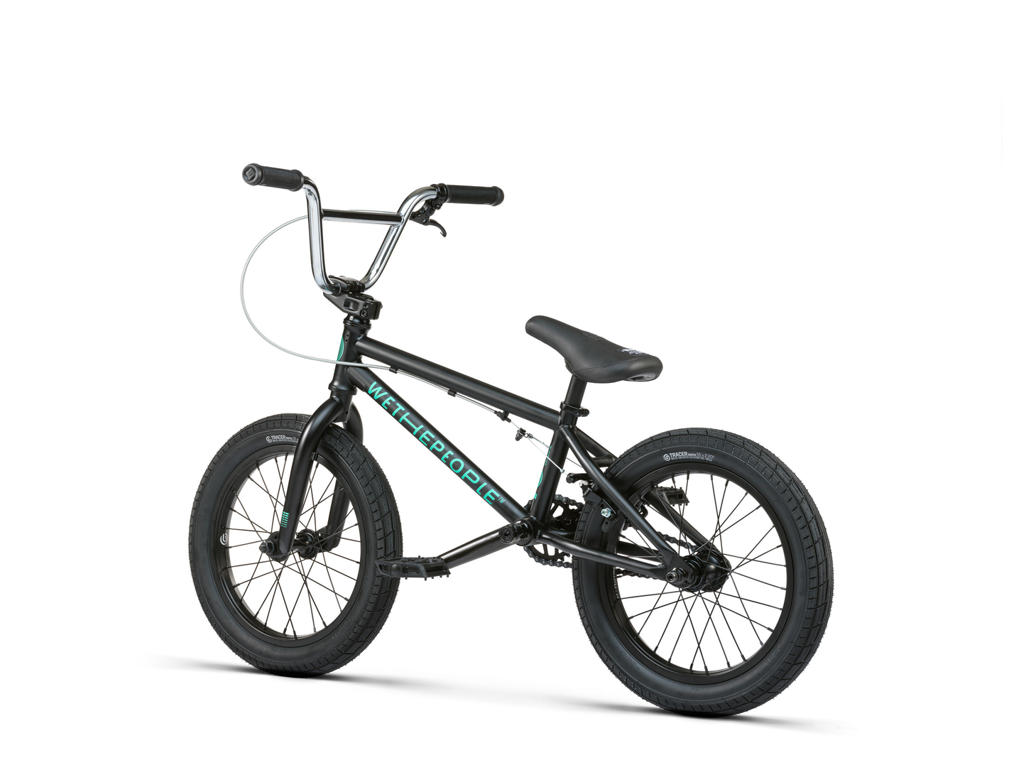 WETHEPEOPLE 16" Seed Bike