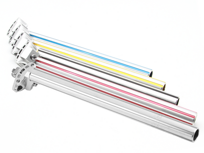 MCS Fluted Seat Post