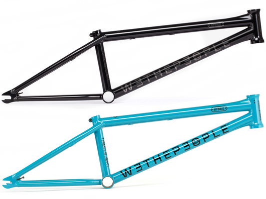 WETHEPEOPLE Utopia Hybrid Frame