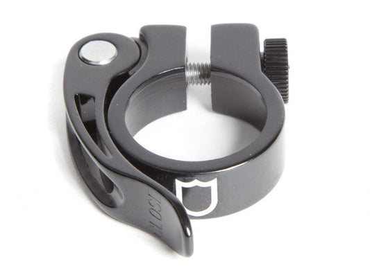 S&M Quick Release Seat Post Clamp