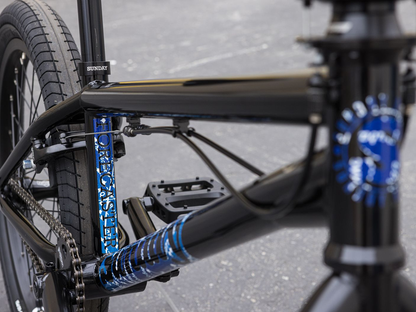 SUNDAY 20" Forecaster (Maca Grasset) Bike