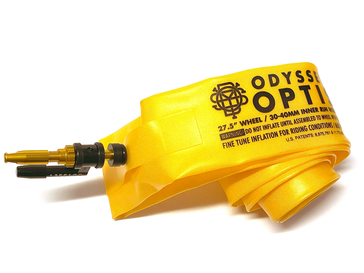 ODYSSEY OPTIS Insert With Valve P/V Tube