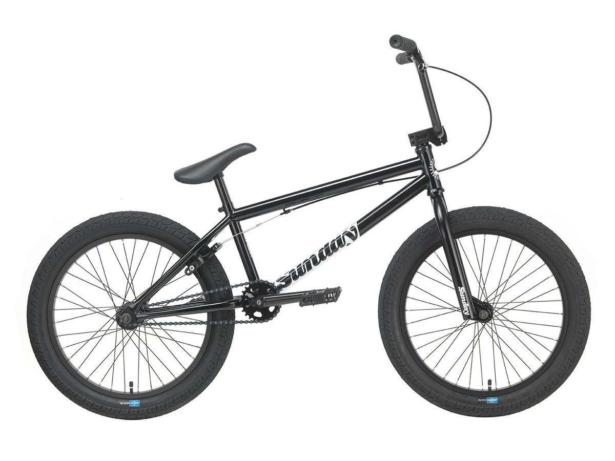 SUNDAY 20" Blueprint Bike
